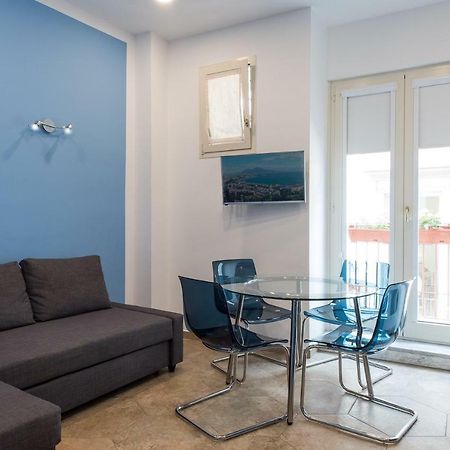B&B Monserrato Наполи Екстериор снимка