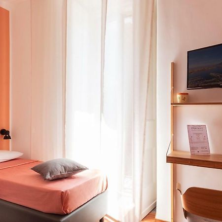 B&B Monserrato Наполи Екстериор снимка