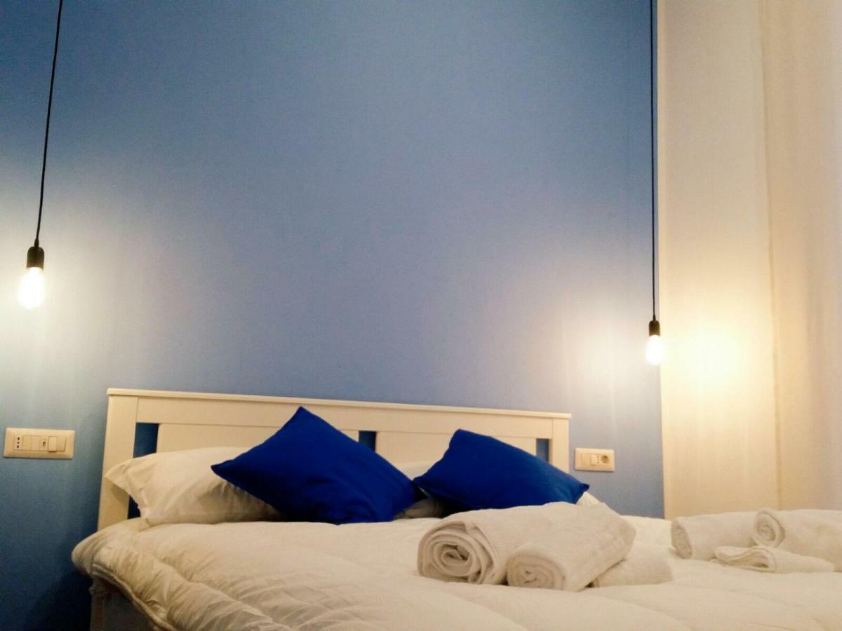 B&B Monserrato Наполи Екстериор снимка
