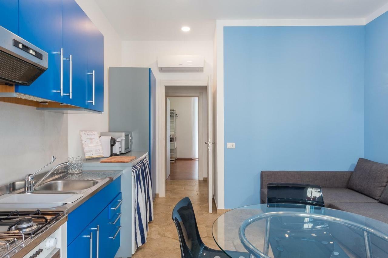 B&B Monserrato Наполи Екстериор снимка