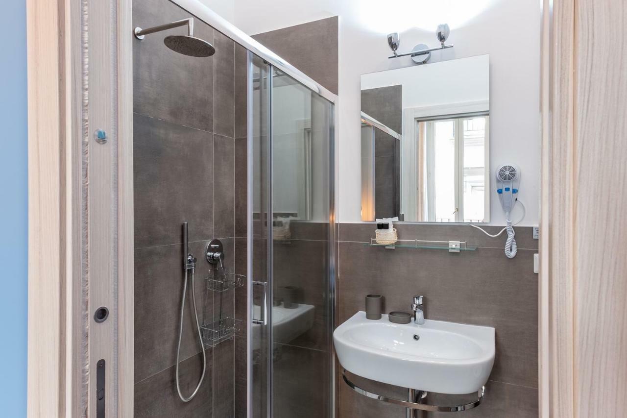 B&B Monserrato Наполи Екстериор снимка